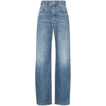 [Brunello Cucinelli] Jeans SS26 MH192P5565C8982