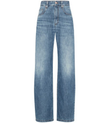[Brunello Cucinelli] Jeans SS26 MH192P5565C8982
