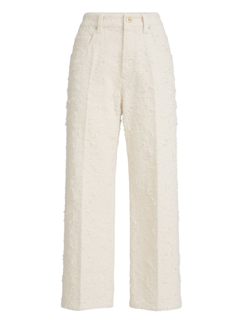 [Brunello Cucinelli] Trousers SS26 ML121P4008C001