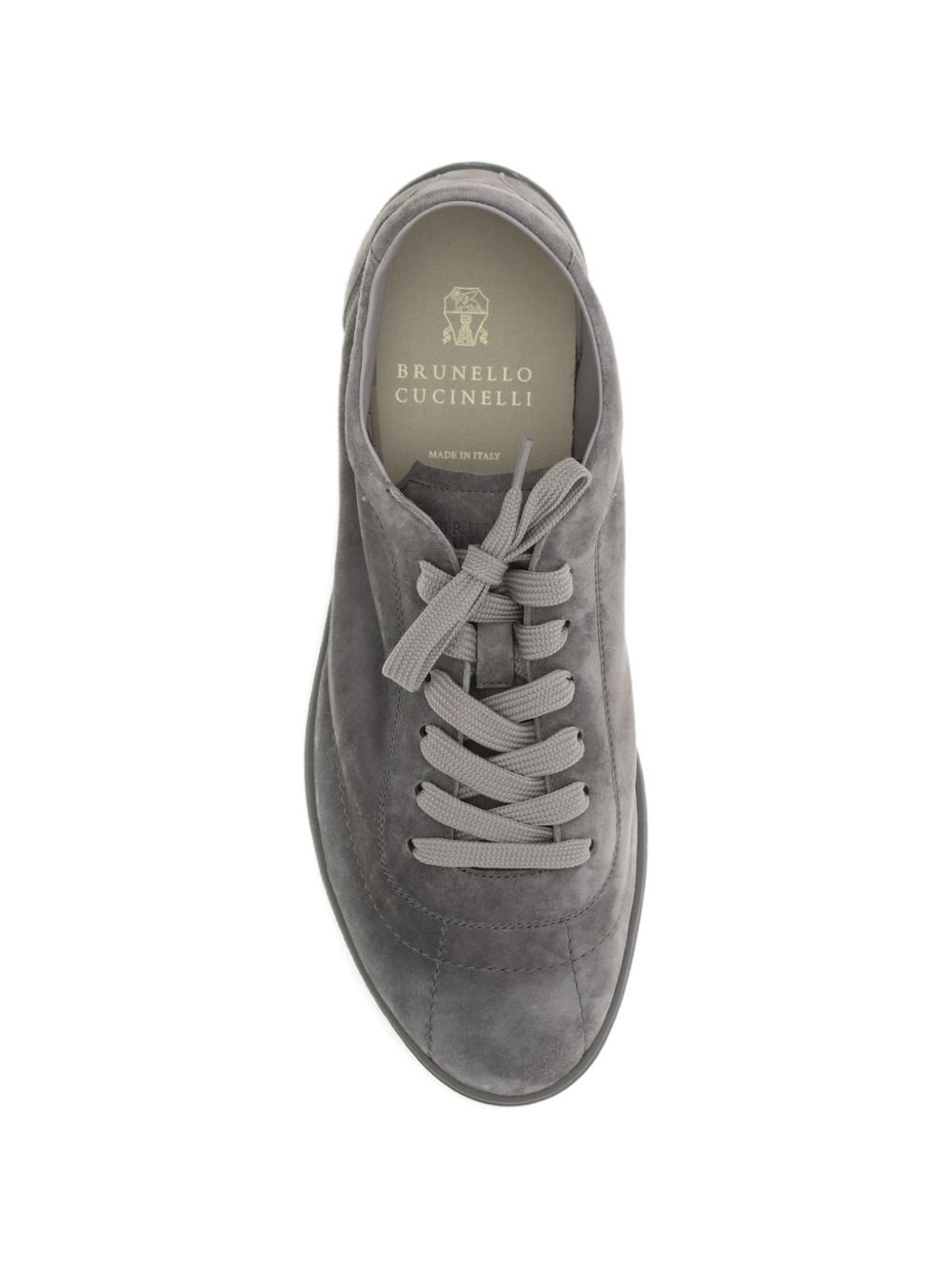[Brunello Cucinelli] Sneakers SS26 MZUCAHN345C8867