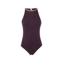 [Brunello Cucinelli] Swimsuit SS26 MQ965VS879C499