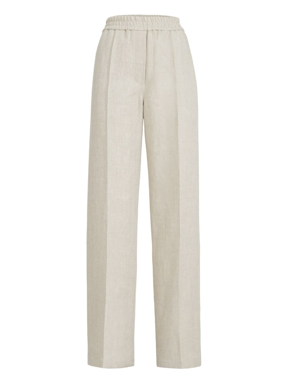[Brunello Cucinelli] Trousers SS26 MH528P9131C001