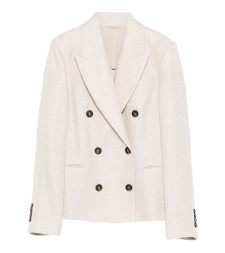 [Brunello Cucinelli] Jacket SS26 MH5287413C001