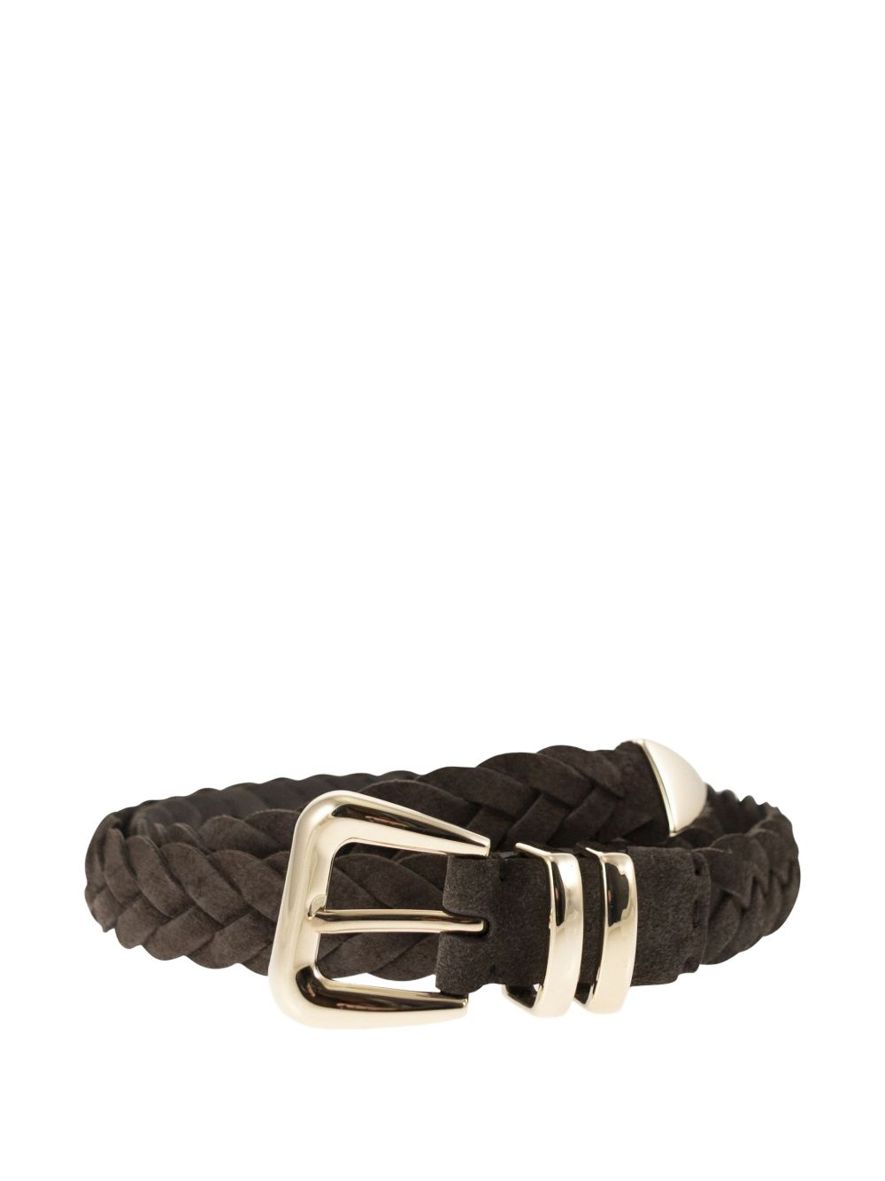 [Brunello Cucinelli] Belt SS26 MAURP253C8391