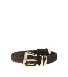 [Brunello Cucinelli] Belt SS26 MAURP253C8391