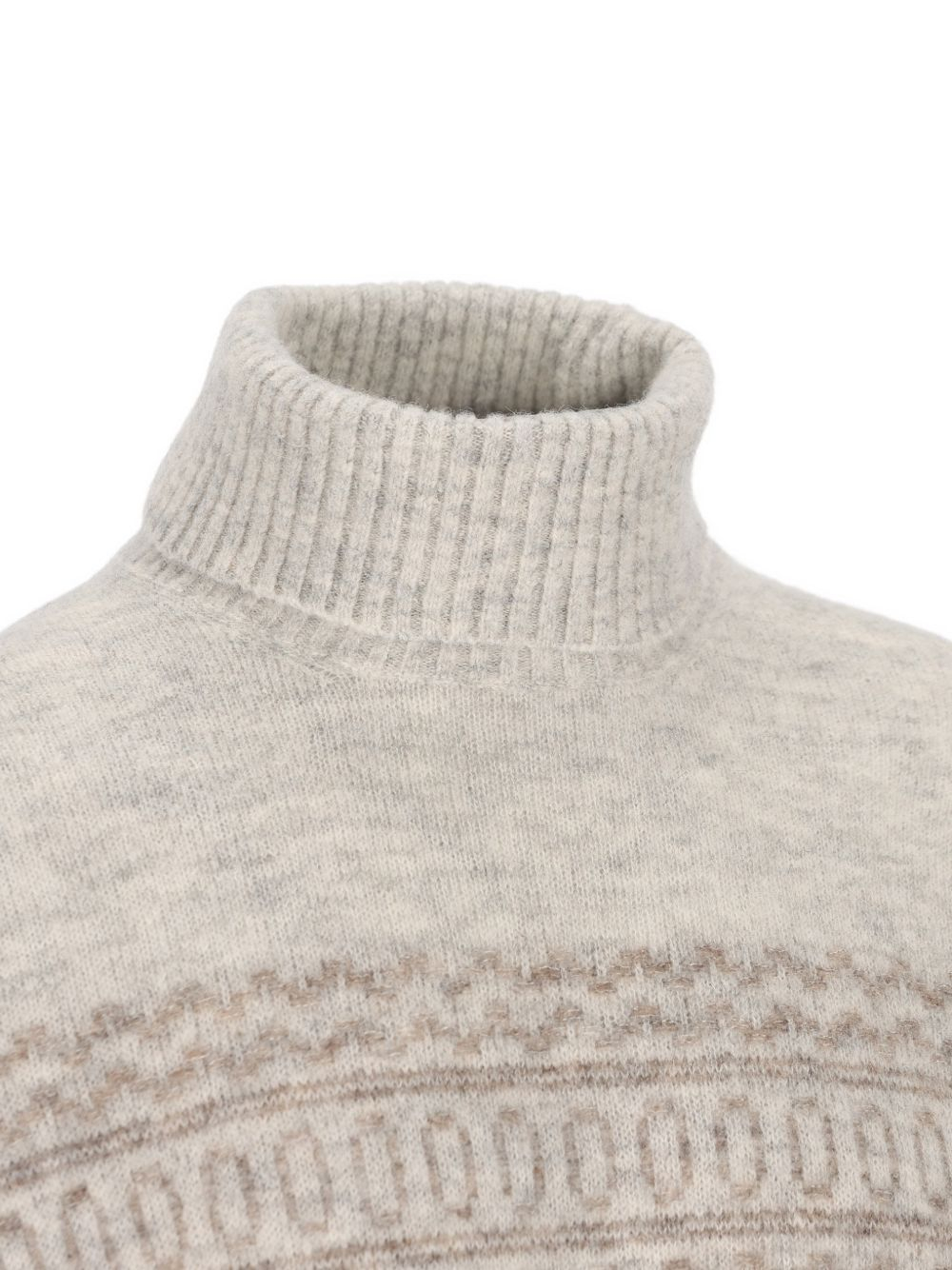 [Brunello Cucinelli] Knitwear FW26 MTF710003CBW82