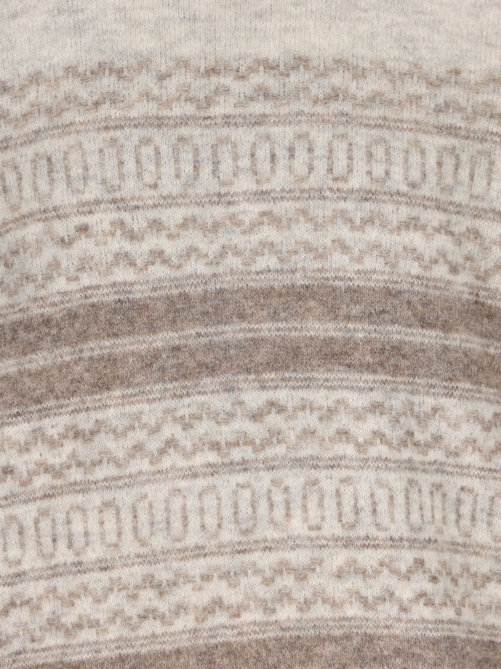 [Brunello Cucinelli] Knitwear FW26 MTF710003CBW82