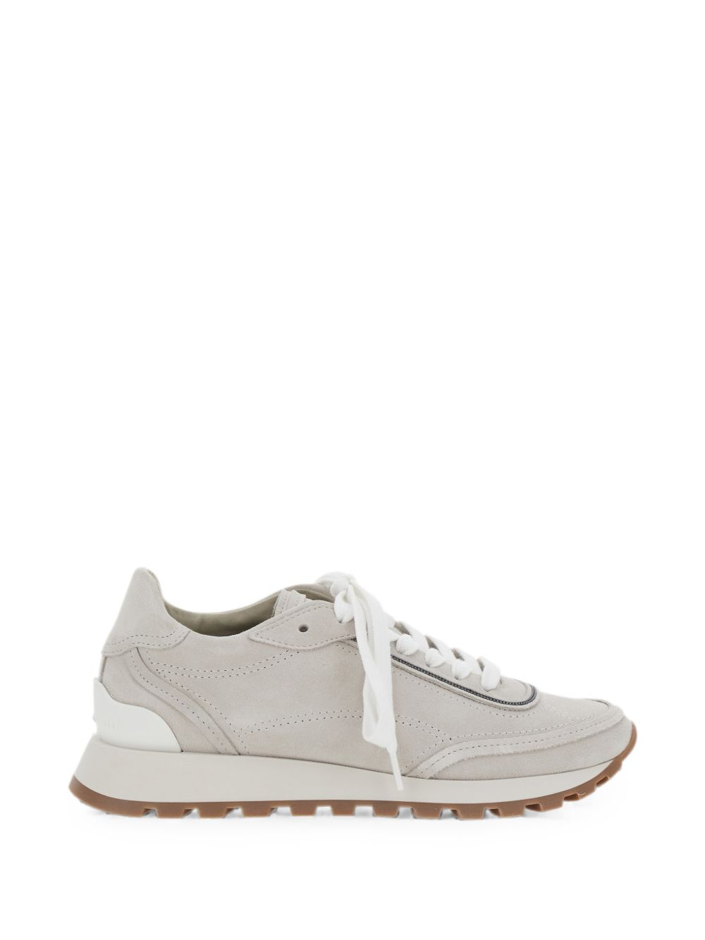 [Brunello Cucinelli] Sneakers FW26 MZSFG3318PC9593