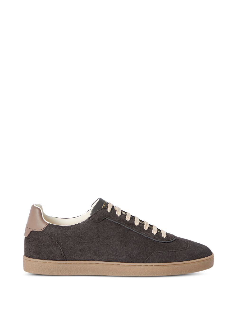 [Brunello Cucinelli] Sneakers FW26 MZUMGLJ336CLV06