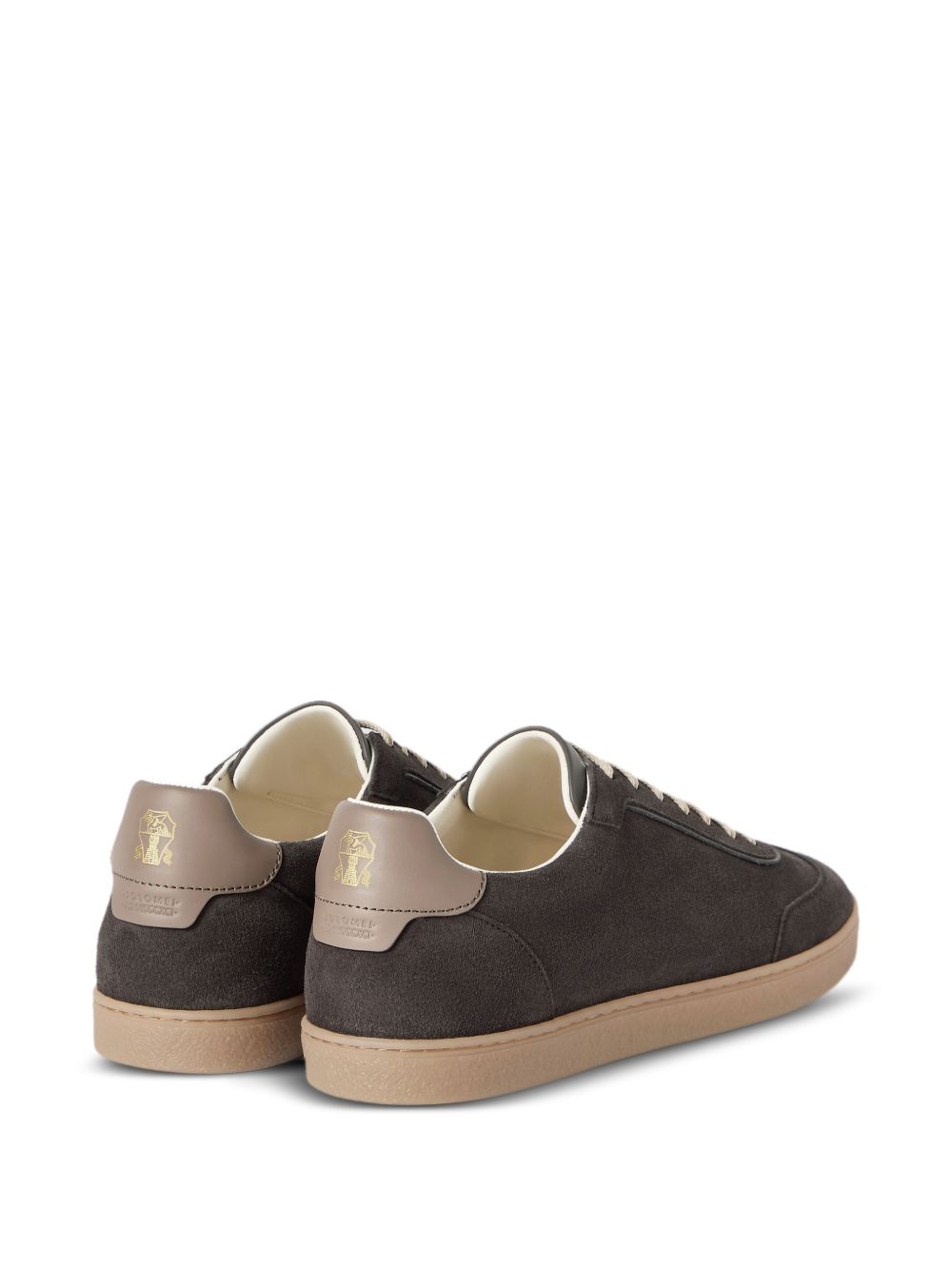 [Brunello Cucinelli] Sneakers FW26 MZUMGLJ336CLV06
