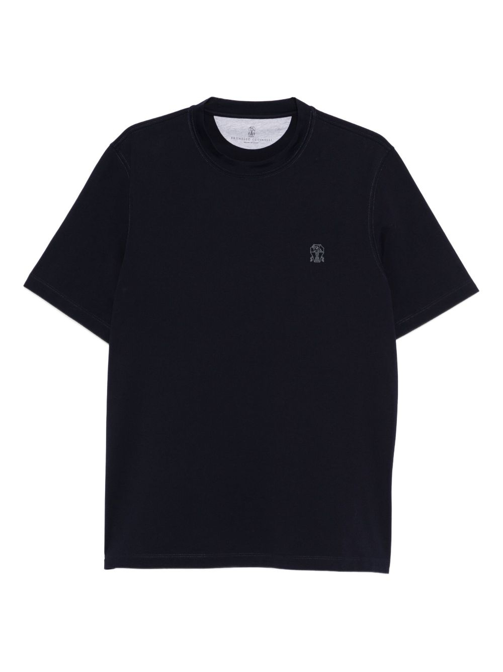 [Brunello Cucinelli] T-shirts Short Sleeve FW26 M0B138440CD325