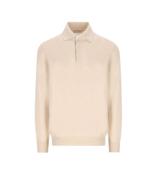 [Brunello Cucinelli] T-shirts Long Sleeve FW26 M2200295CFV79