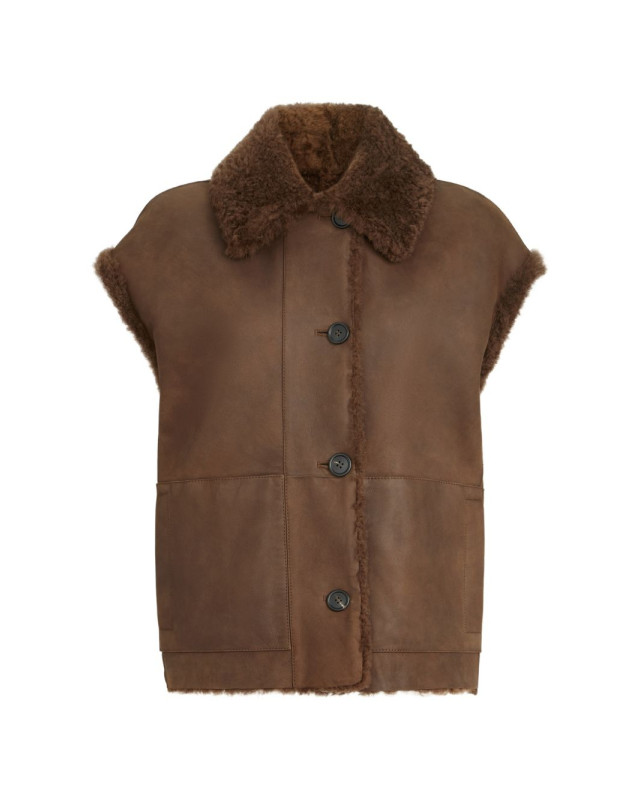 [Brunello Cucinelli] Knitwear FW26 MPMBP7464PC9806