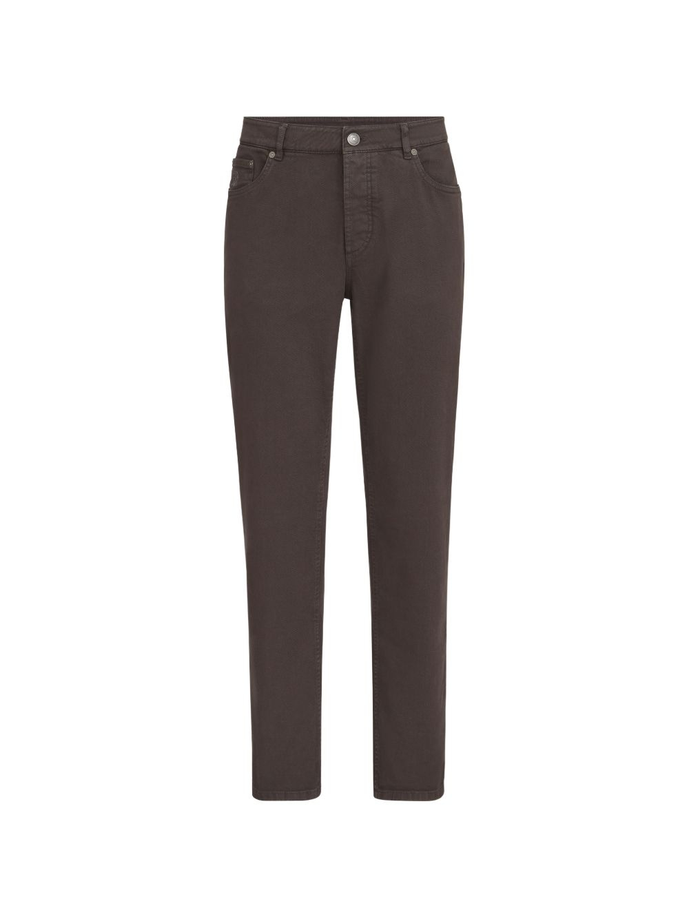 [Brunello Cucinelli] Jeans FW26 M277PD3210C7517