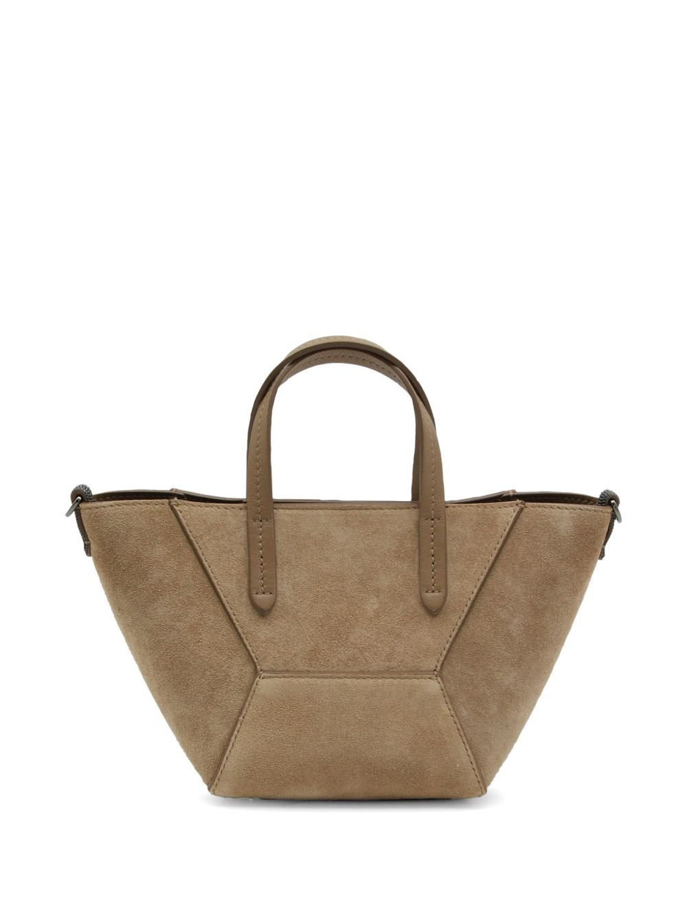 [Brunello Cucinelli] Tote bag FW26 MBDLD2675PC9793