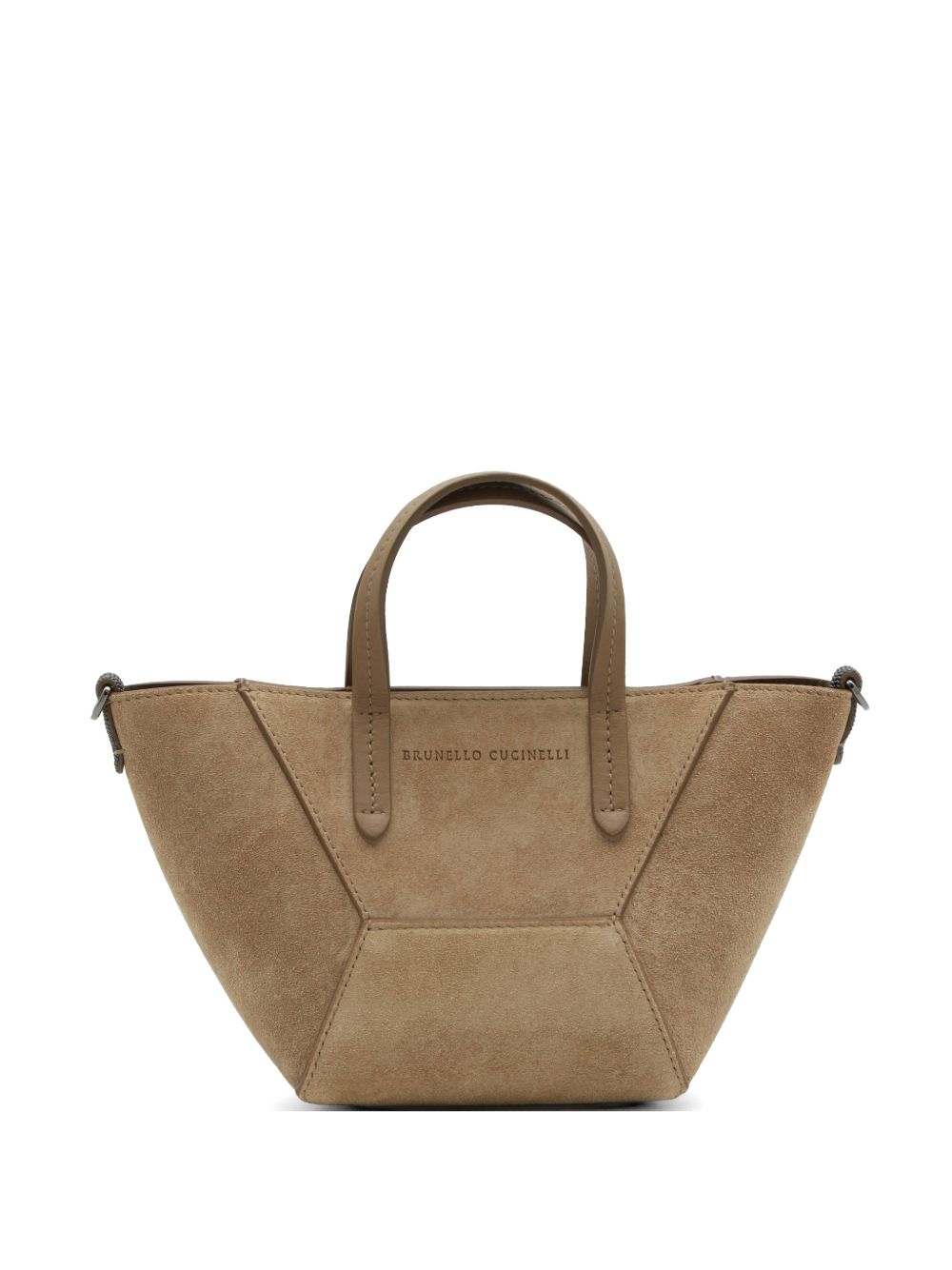 [Brunello Cucinelli] Tote bag FW26 MBDLD2675PC9793