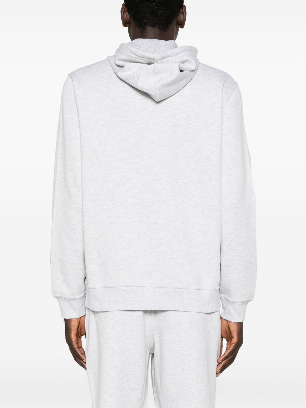 [Brunello Cucinelli] Hoodie FW26 MM8319069GC1250