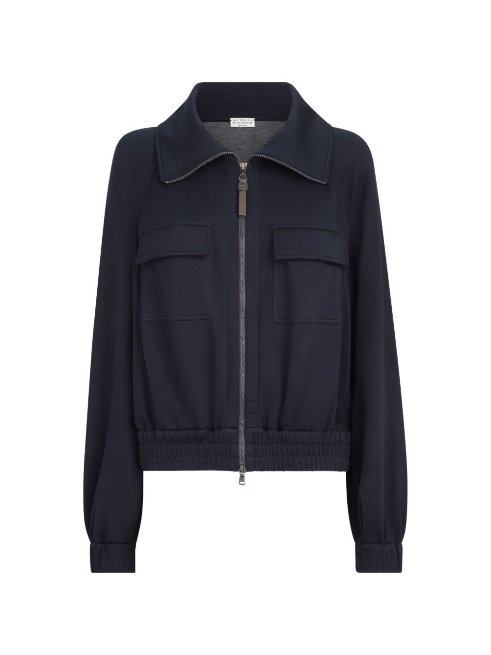 [Brunello Cucinelli] Sweatshirt FW26 MP828B2B06C8366