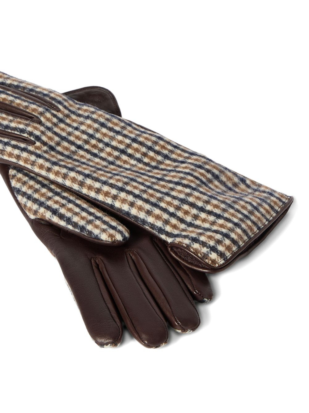 [Brunello Cucinelli] Glove FW26 MG5589008PC4773