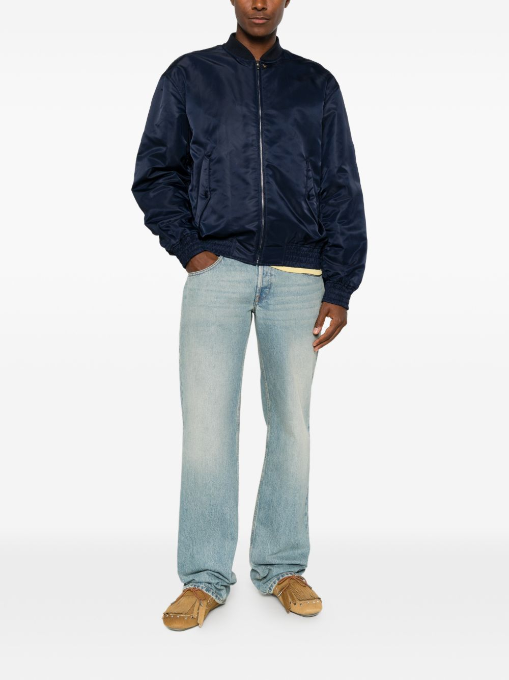 [Valentino] Bomber Jacket FW26 VCIR45BET4ML