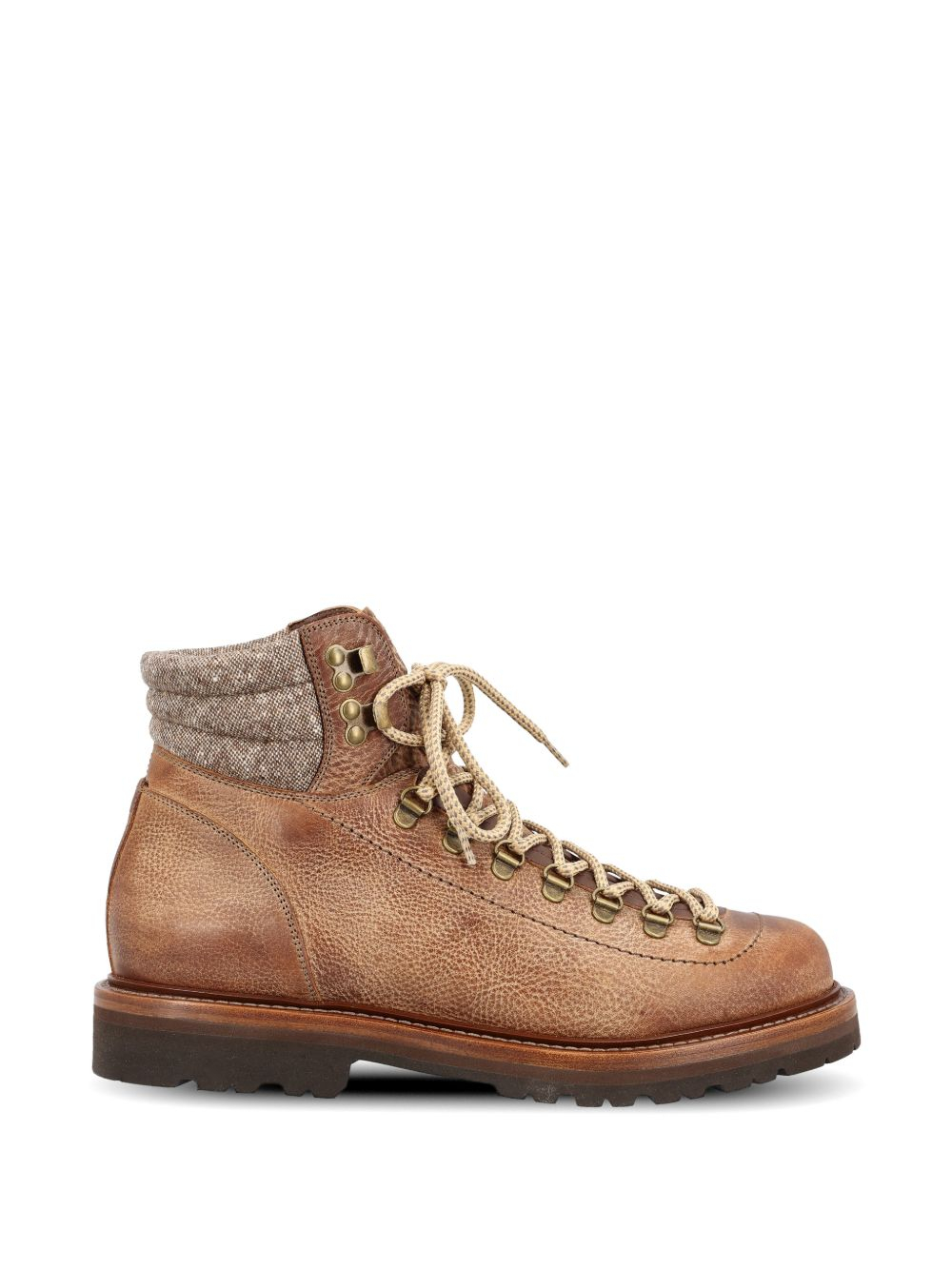 [Brunello Cucinelli] Ankle boots FW26 MZURCCS890CUX81