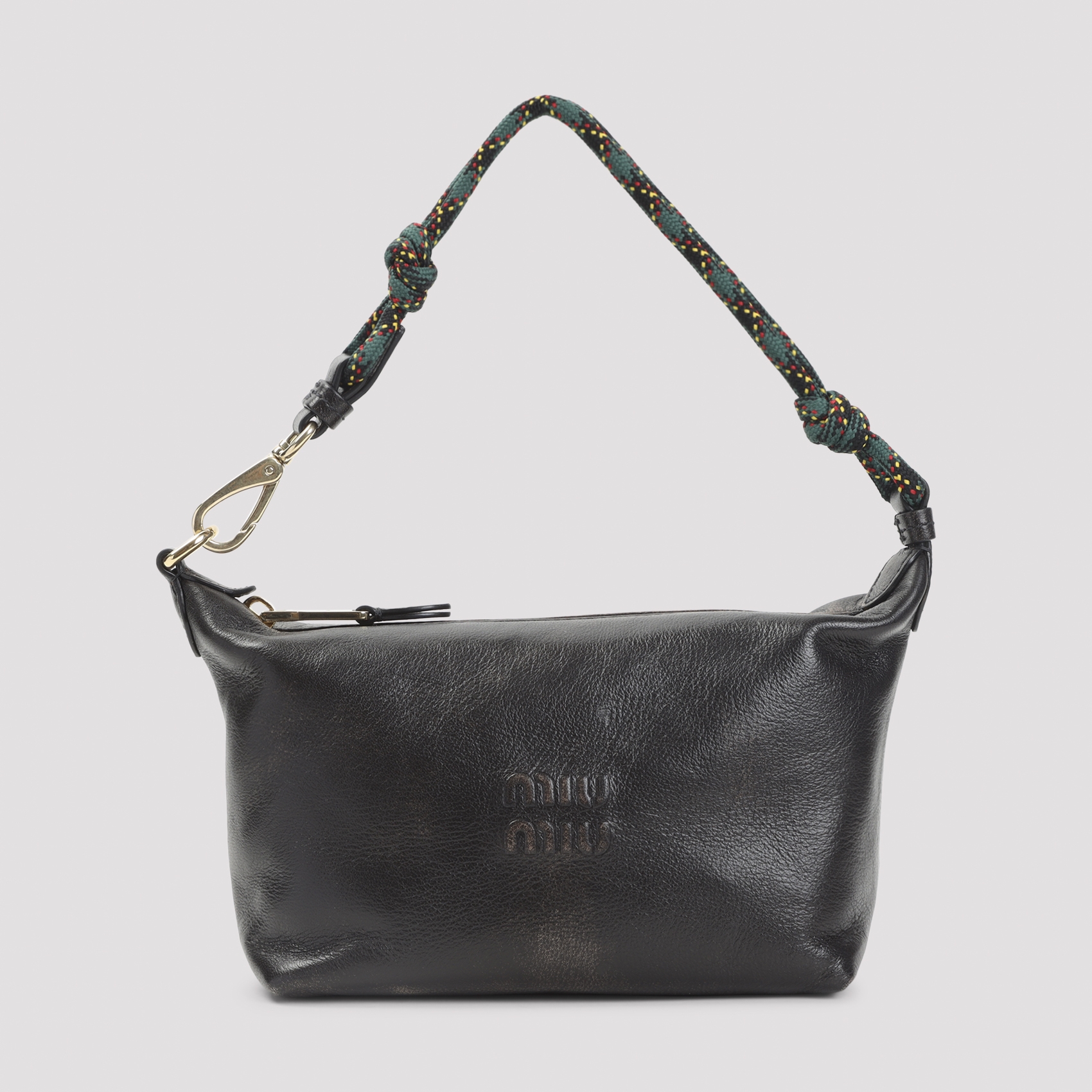 [Miu Miu] Shoulder bag FW26 5NE841.2IFO