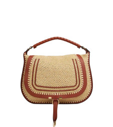 [Chloe] Shoulder bag FW26 CH26US881R6026M