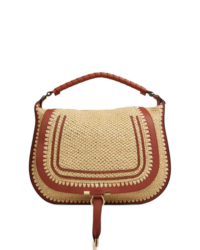 [Chloe] Shoulder bag FW26 CH26US881R6026M