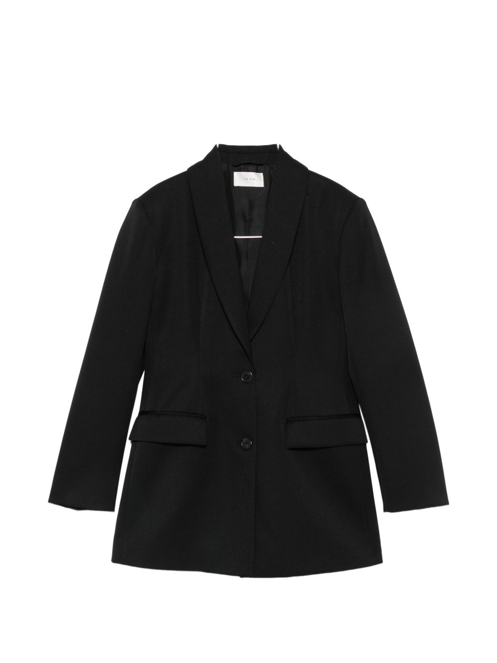 [THE ROW] Jacket SS26 10952W4600BLK