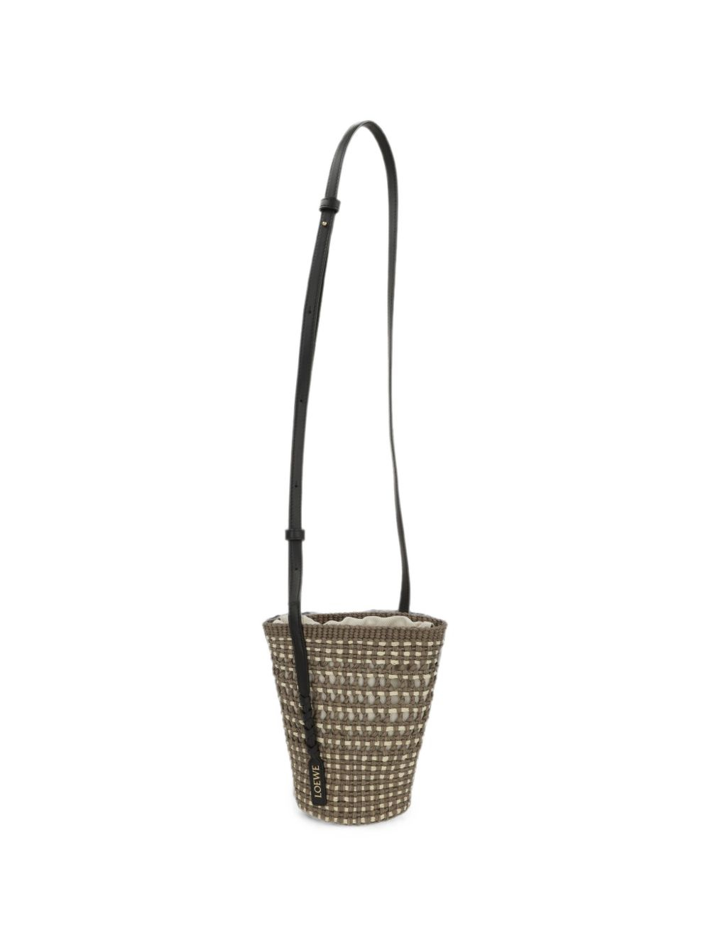 [LOEWE PAULA'S IBIZA] Shoulder bag SS26 C630IMBX020528