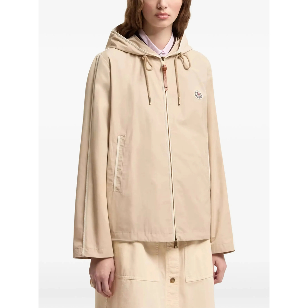 [Moncler] Bomber jacket SS26 549P3 1A001-36 20J