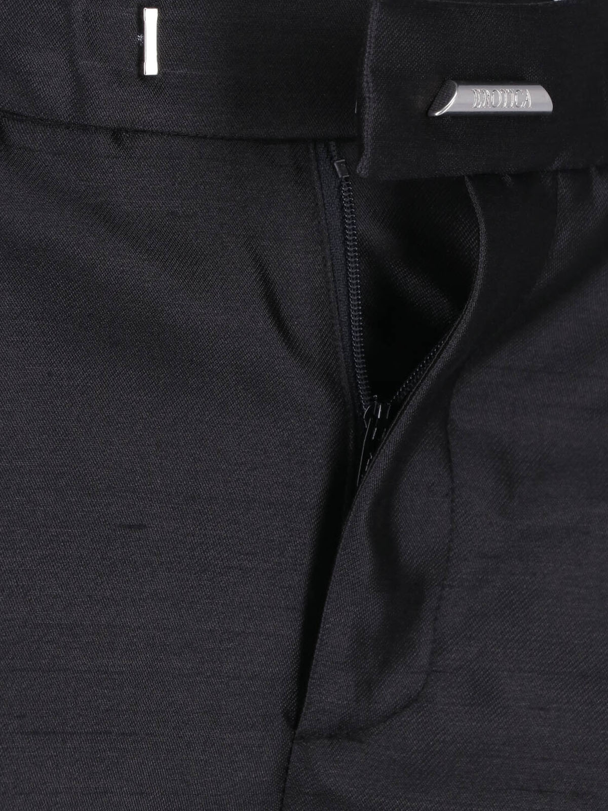 [Dondup] Trousers FW26 DP923 SF0109D XXX999