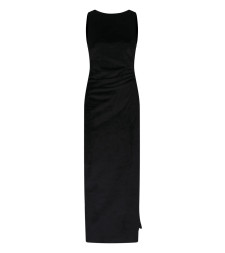 [Dondup] Sleeveless dress FW26 DA572 VS0040D XXX999
