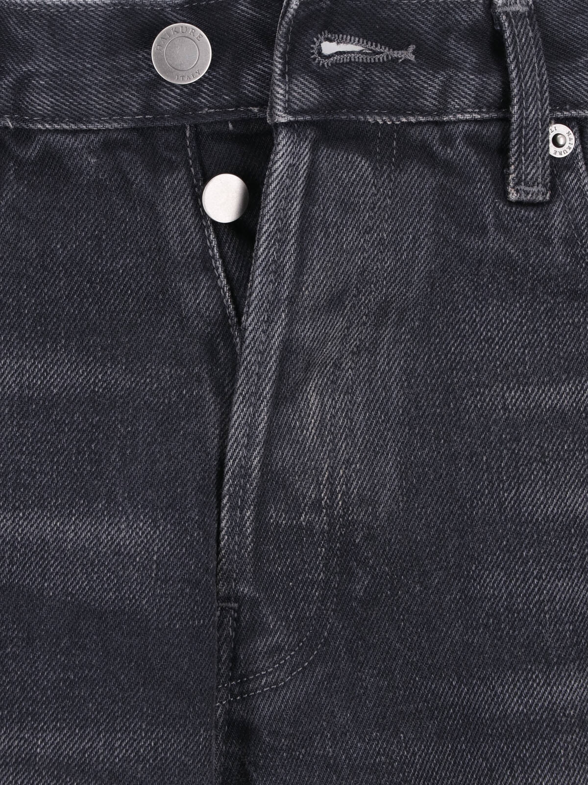[HAIKURE] Jeans FW26 HEW03296DF119L0938