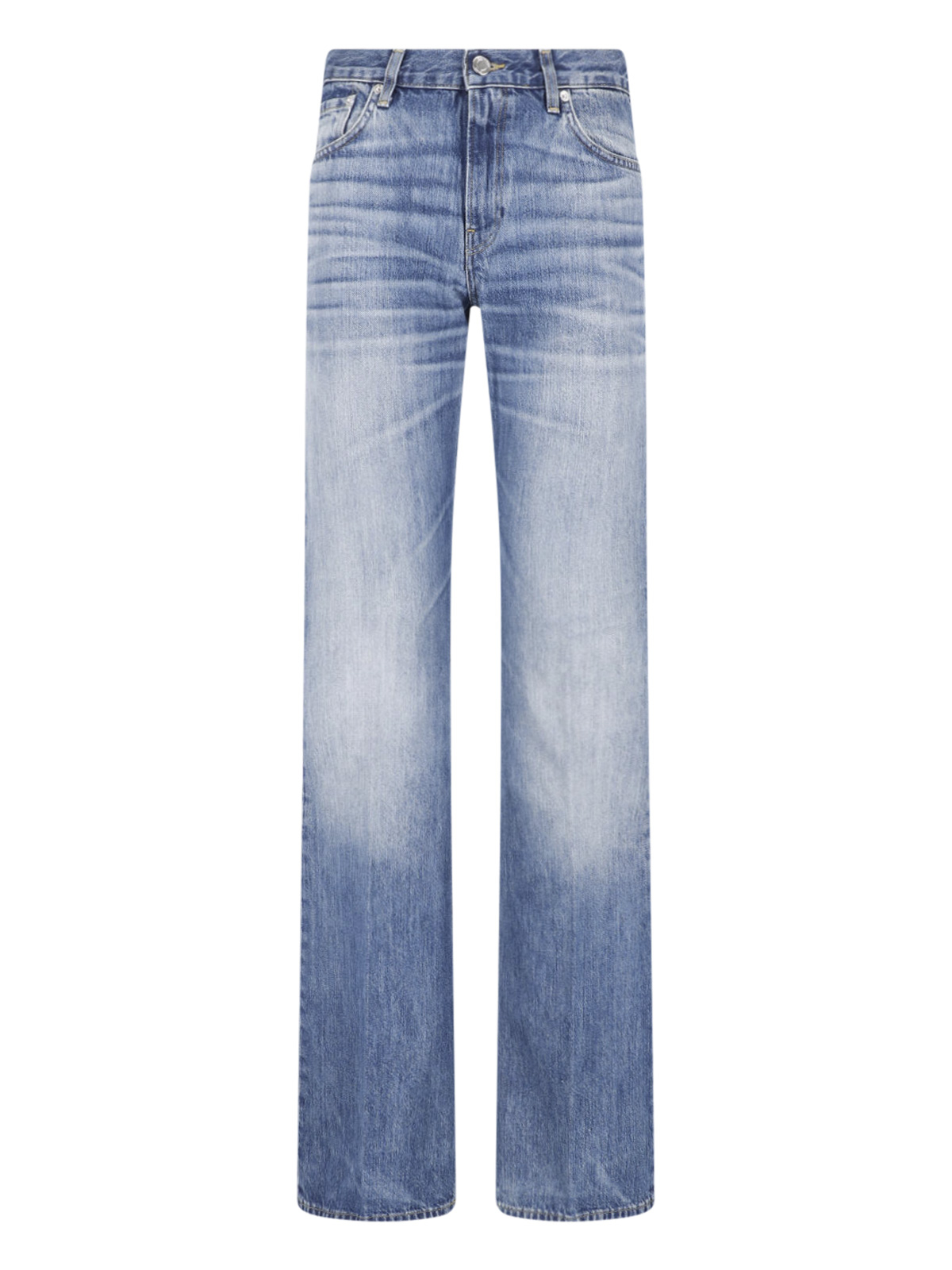 [HAIKURE] Jeans FW26 HEW03338DF207L0950