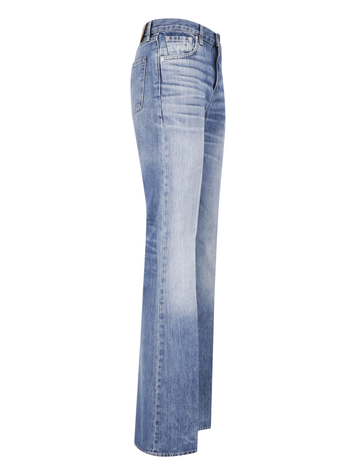 [HAIKURE] Jeans FW26 HEW03338DF207L0950