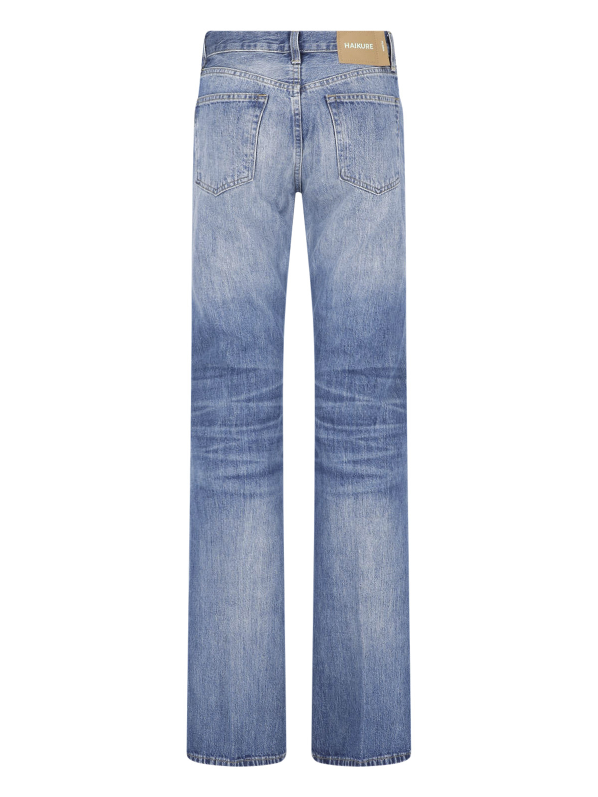 [HAIKURE] Jeans FW26 HEW03338DF207L0950