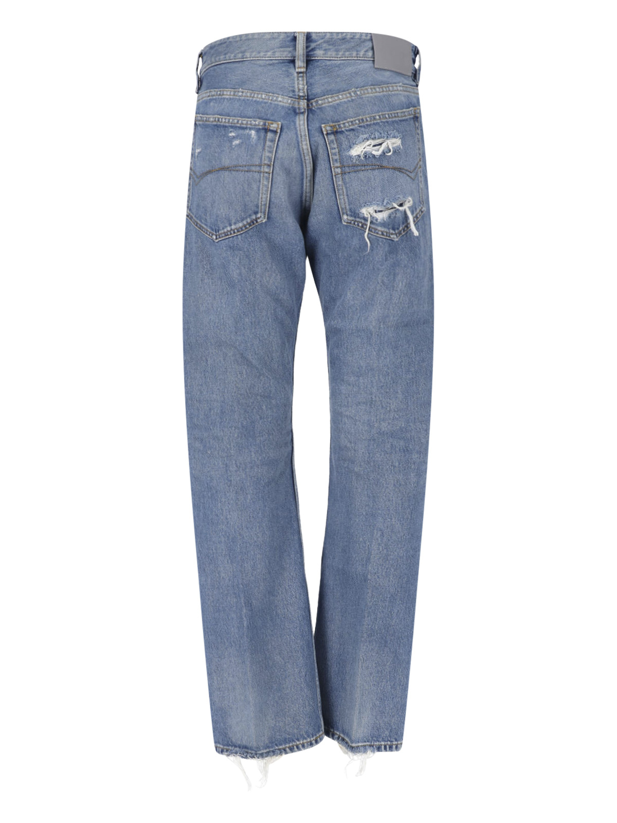 [Balenciaga] Jeans FW26 A001OI TDW145002
