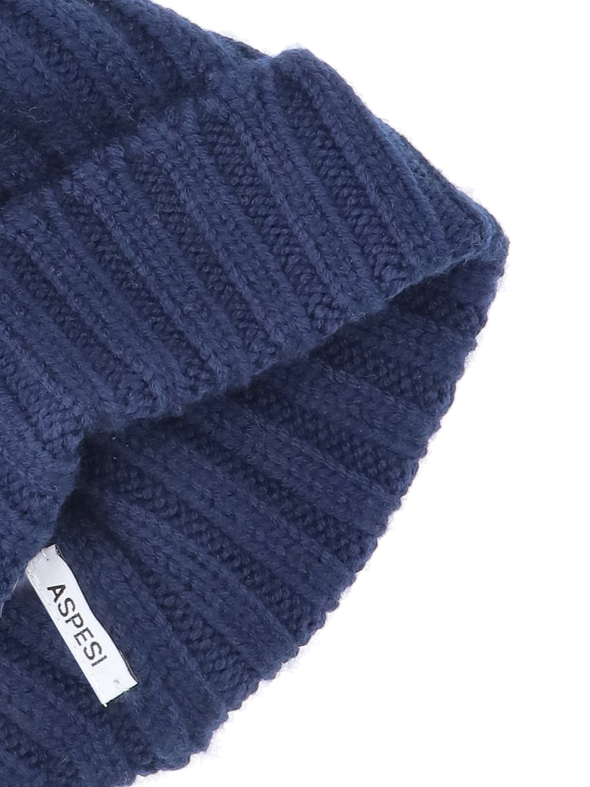 [Aspesi] Beanie FW26 1C01 V10801099