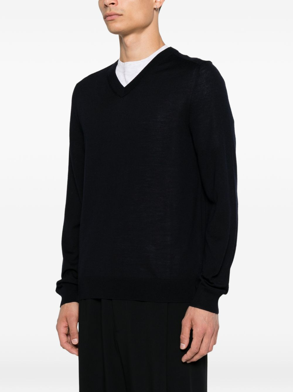 [Paul Smith] Knitwear FW26 M1R974ZW0315449