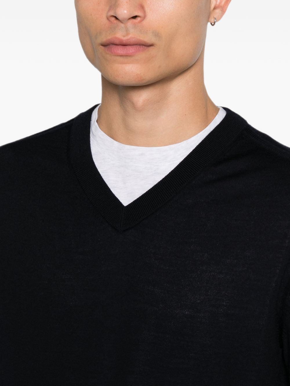 [Paul Smith] Knitwear FW26 M1R974ZW0315449