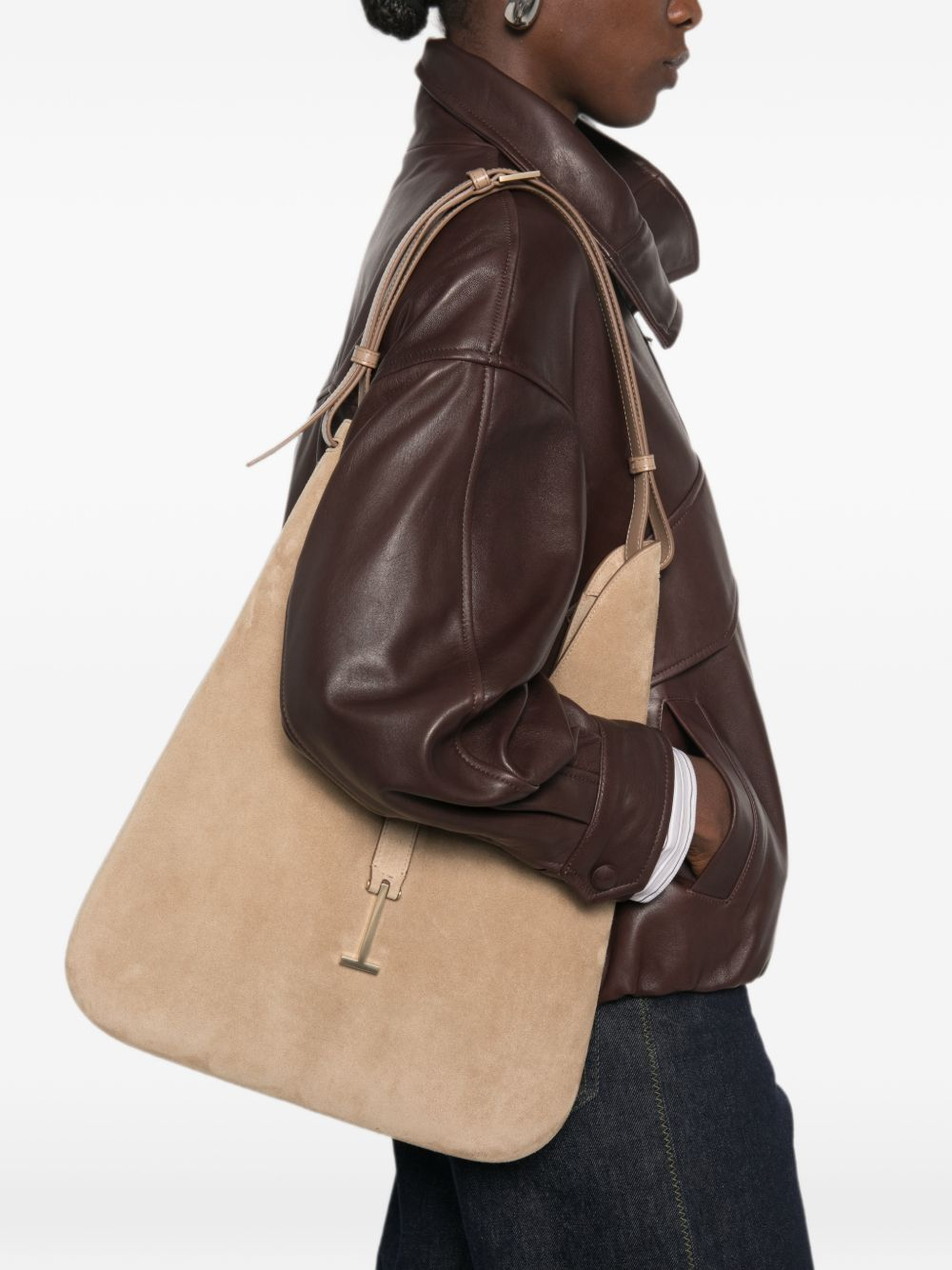 [Tom Ford] Shoulder bag FW26 L1945LCL068VJCL