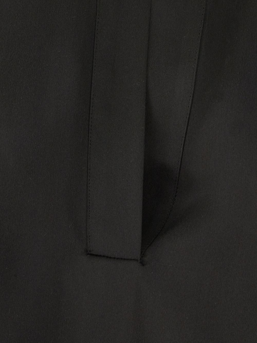 [Tom Ford] Blouse FW26 TS2144FAX1720NAA