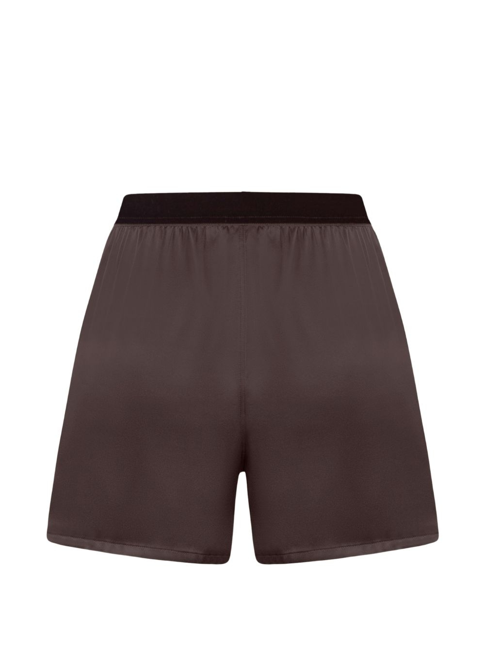 [Tom Ford] Shorts FW26 SH0080FAX1720EDB