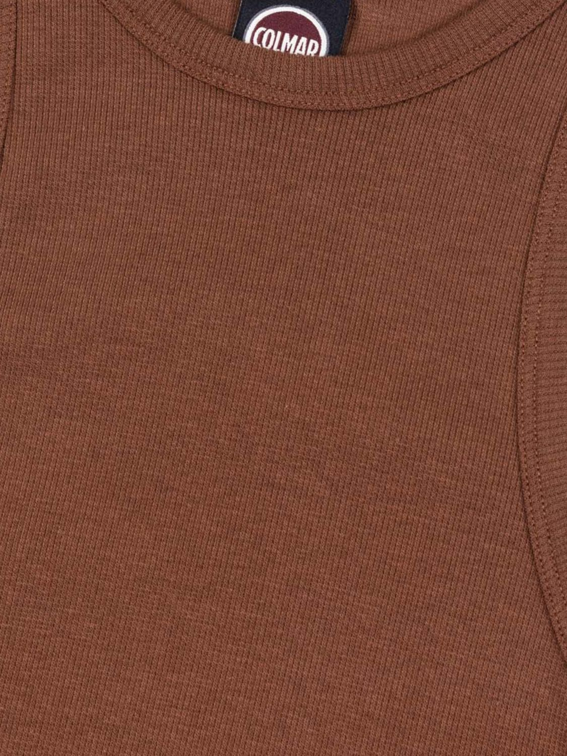 [colmar] Tank top SS26 86547ZA 768