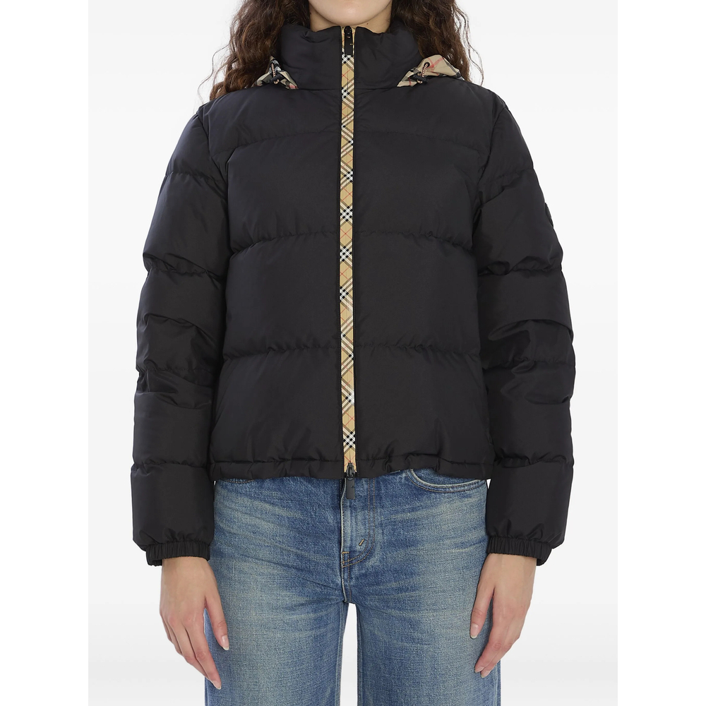 [Burberry] Down jacket FW26 8110250 AMBLESIDE A1189