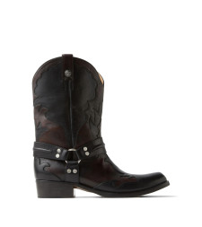 [Versace] Boots FW26 1A18030 1024743 2BD6K