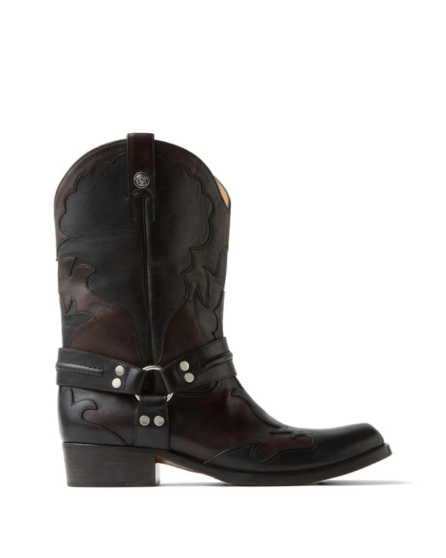[Versace] Boots FW26 1A18030 1024743 2BD6K