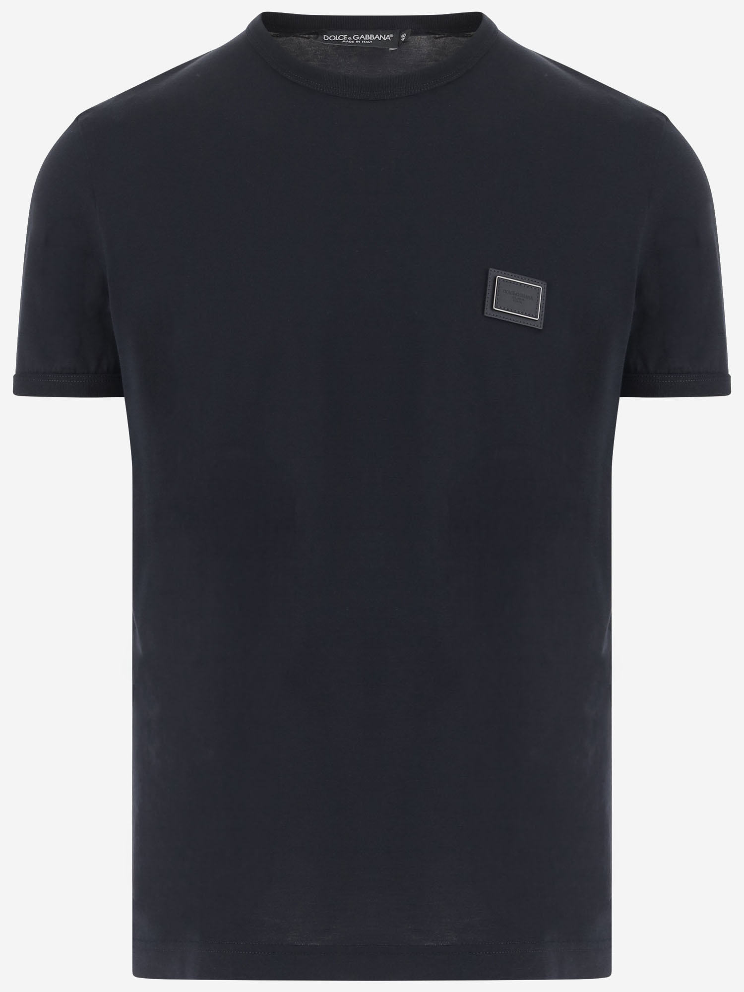 [Dolce & Gabbana] T-shirts Short Sleeve FW26 G8PV1TG7Q1QB0665
