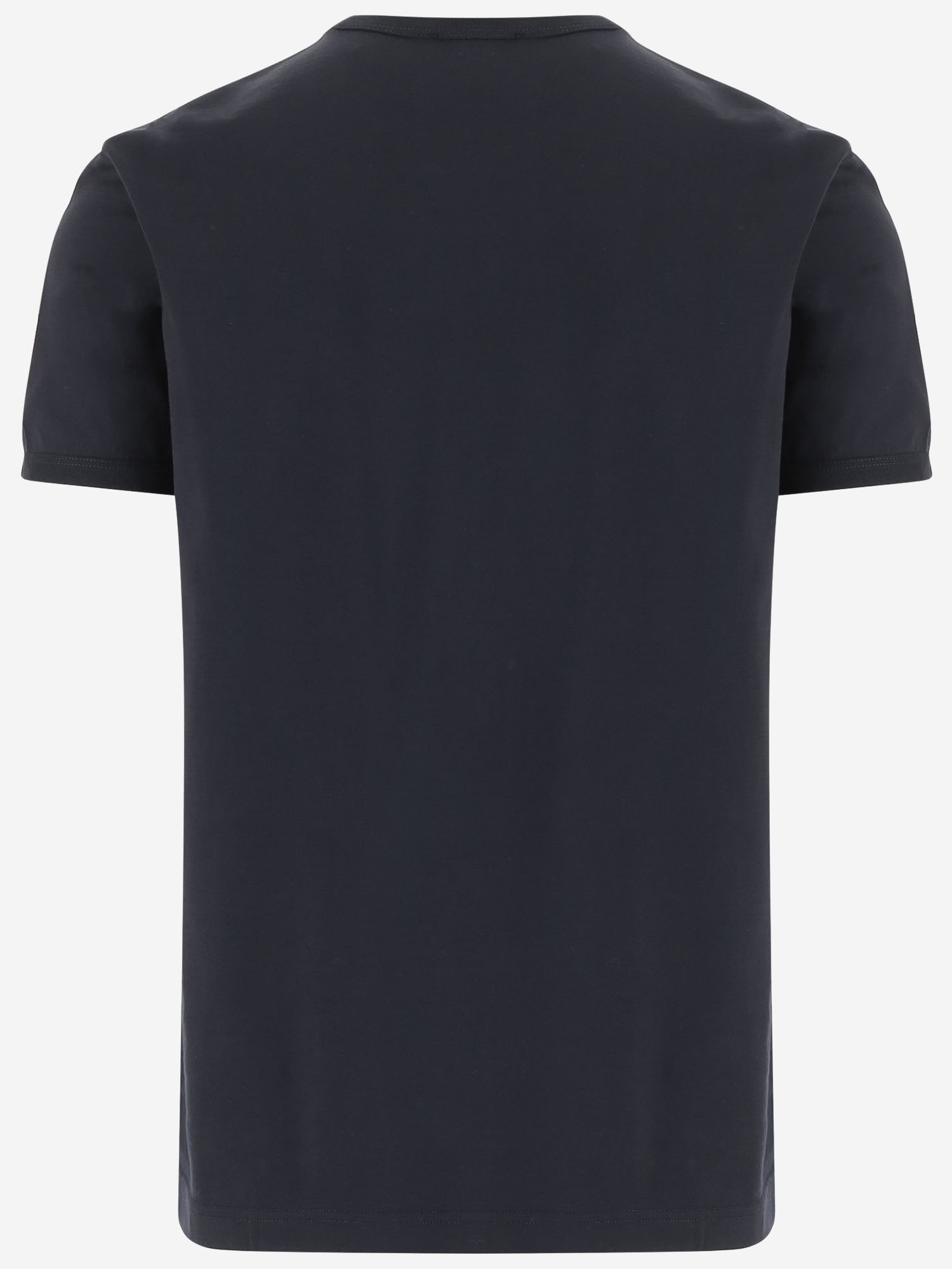 [Dolce & Gabbana] T-shirts Short Sleeve FW26 G8PV1TG7Q1QB0665